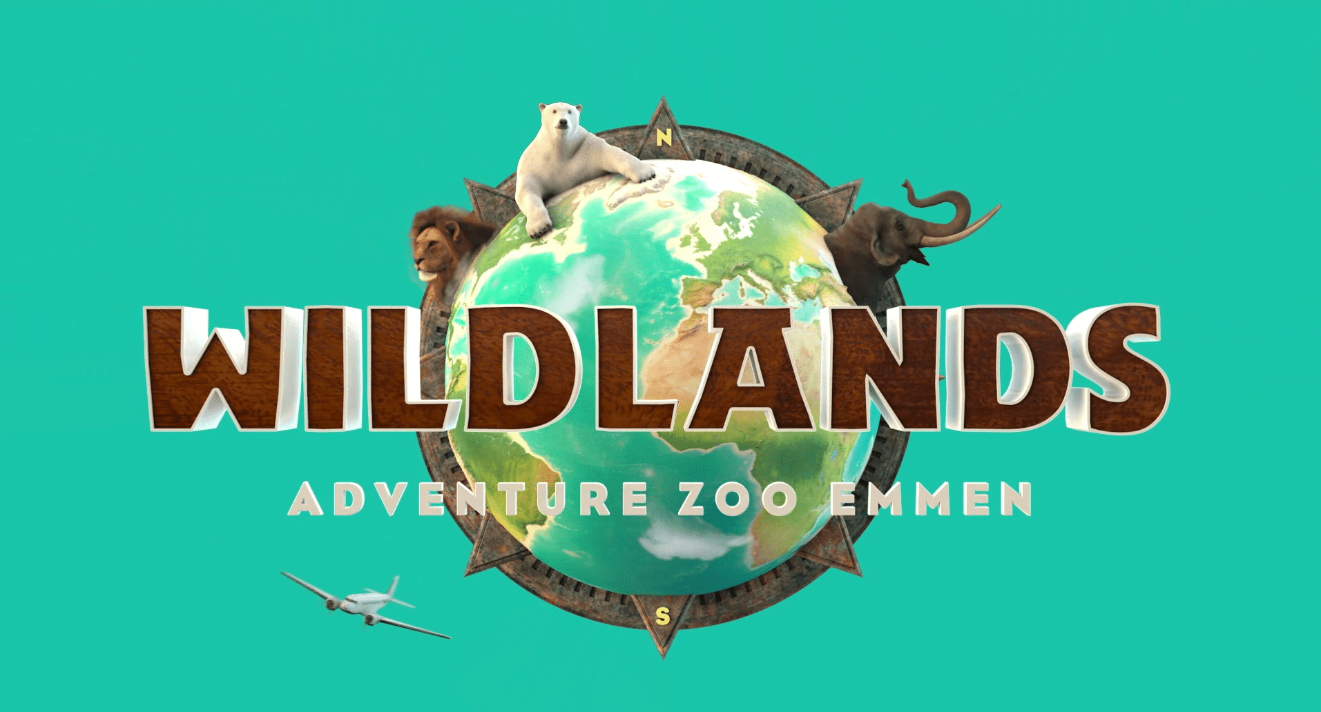 Emmen Dierpark Wildlands